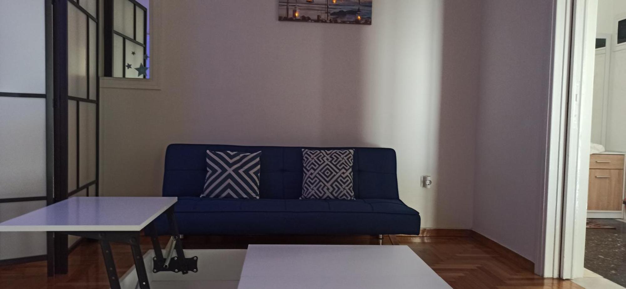 Chris'S Athens Home In The Center Of Everything Bagian luar foto