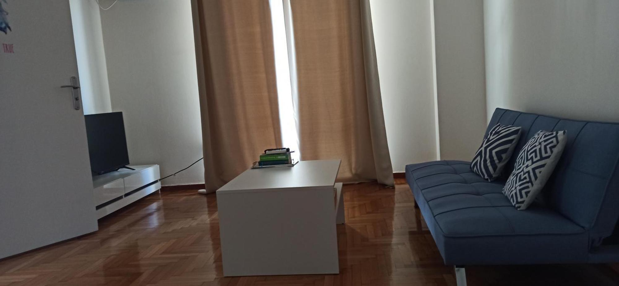 Chris'S Athens Home In The Center Of Everything Bagian luar foto